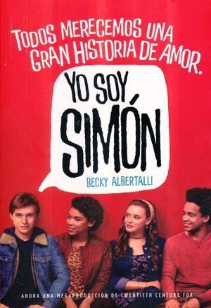 YO SOY SIMON