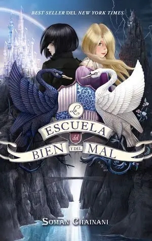 LA ESCUELA DEL BIEN Y DEL MAL 1
