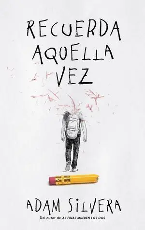 RECUERDA AQUELLA VEZ