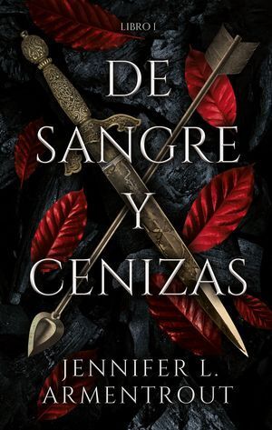 DE SANGRE Y CENIZAS 1: DE SANGRE Y CENIZAS