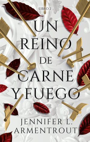 DE SANGRE Y CENIZAS 2: REINO DE CARNE Y FUEGO