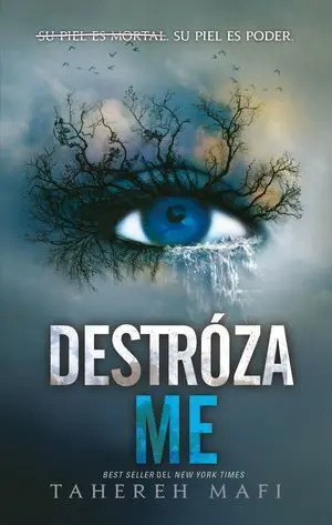 DESTROZAME 1: DESTROZAME