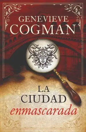 *CIUDAD ENMASCARADA