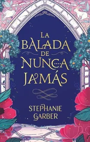 ERASE UNA VEZ UN CORAZON ROTO 2: LA BALADA DE NUNCA JAMÁS