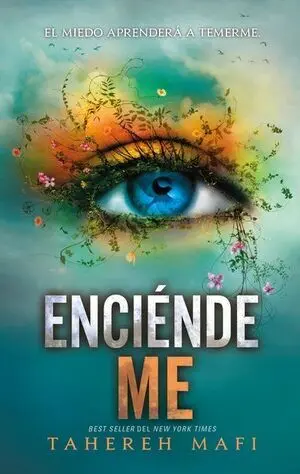 DESTROZAME 3: ENCIENDEME