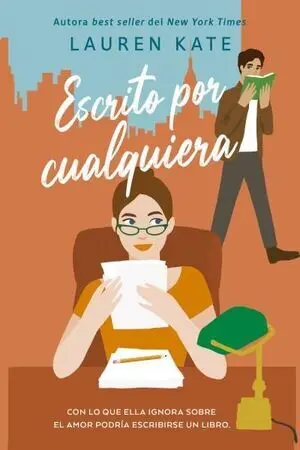 ESCRITO POR CUALQUIERA
