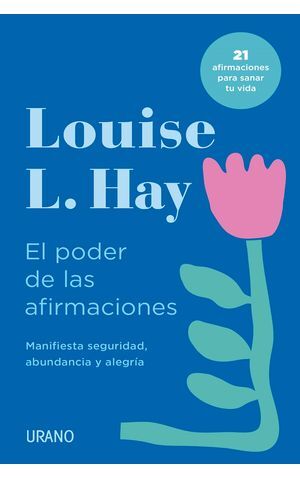 EL PODER DE LAS AFIRMACIONES