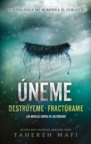 DESTROZAME 1.5: UNEME