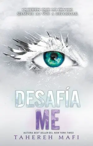 DESTROZAME 5: DESAFIAME