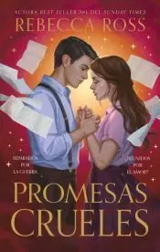 RIVALES DIVINOS 2: PROMESAS CRUELES