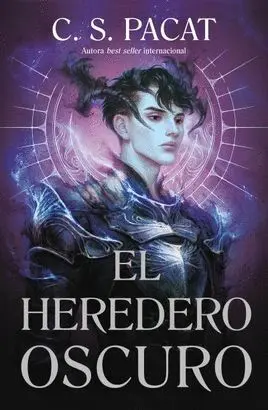 HERENCIA OSCURA 2: EL HEREDERO OSCURO