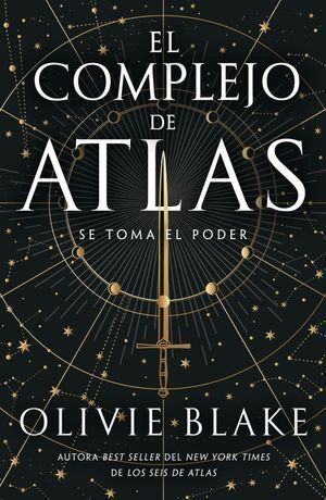 EL COMPLEJO DE ATLAS