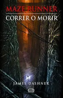 MAZE RUNNER 1: CORRER O MORIR