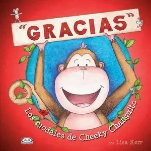 GRACIAS. LOS MODALES DE CHEEKY CHANGUITO PD