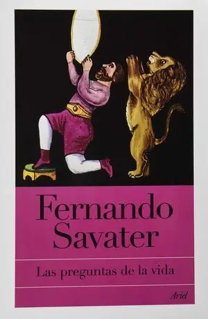 PREGUNTAS DE LA VIDA, LAS