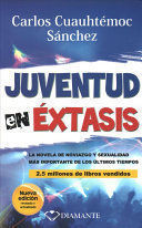 JUVENTUD EN EXTASIS. BOLSILLO