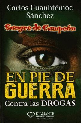 SANGRE DE CAMPEON: EN PIE DE GUERRA
