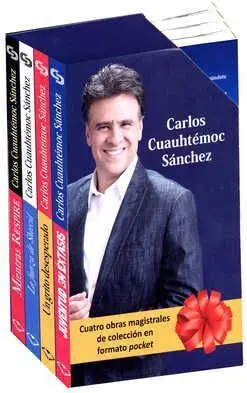 CUATRO OBRAS MAGISTRALES