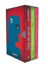 JOE DISPENZA (BOX SET CON 3 VOLÚMENES)