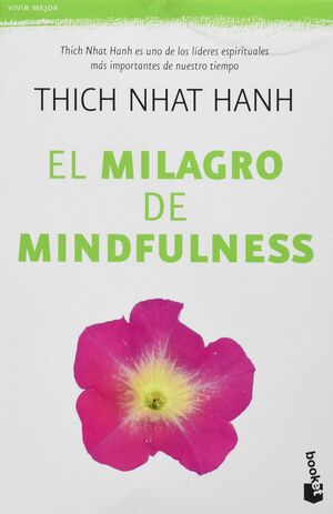 MILAGRO DE MINDFULNESS, EL