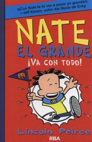 NATE EL GRANDE 4: VA CON TODO