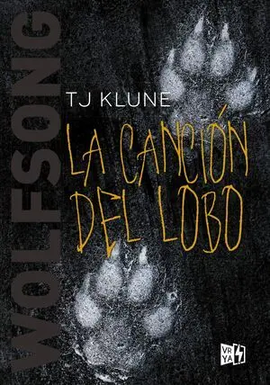 GREEN CREEK 1: CANCION DEL LOBO, LA