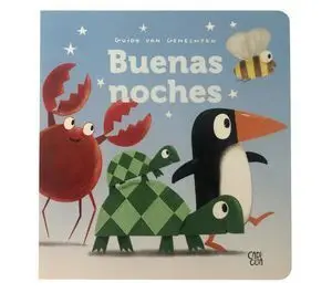 BUENAS NOCHES