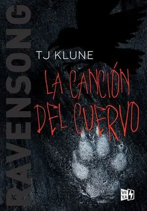 GREEN CREEK 2: CANCIÓN DEL CUERVO