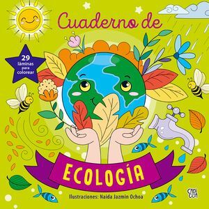 MI LIBRO DE ECOLOGÍA
