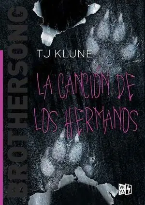 GREEN CREEK 4: CANCIÓN DE LOS HERMANOS