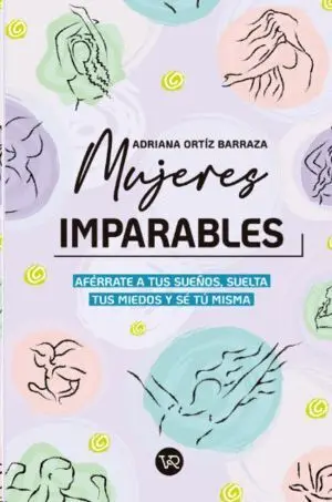 MUJERES IMPARABLES