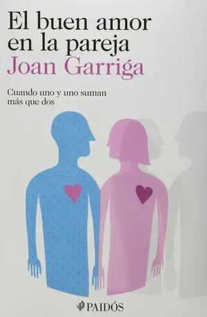 BUEN AMOR EN LA PAREJA, EL