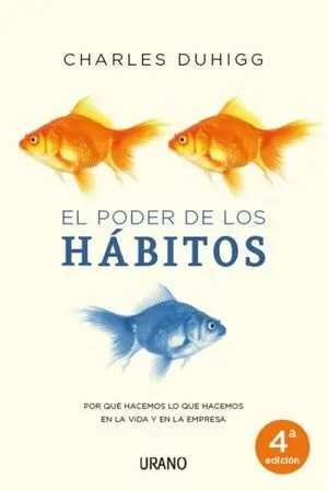 PODER DE LOS HÁBITOS, EL