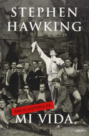 BREVE HISTORIA DE MI VIDA