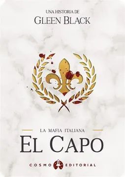 MAFIA ITALIANA 1: EL CAPO