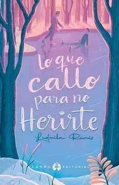 LO QUE CALLO PARA NO HERIRTE