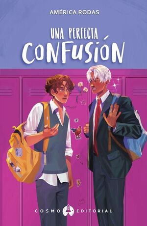 UNA PERFECTA CONFUSION