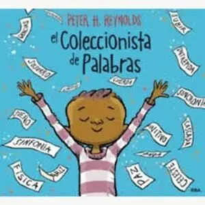 EL COLECCIONISTA DE PALABRAS