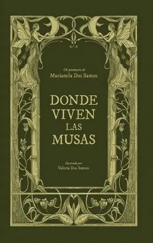 DONDE VIVEN LAS MUSAS