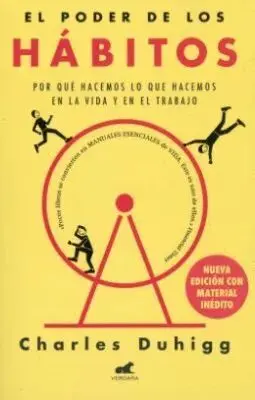EL PODER DE LOS HABITOS
