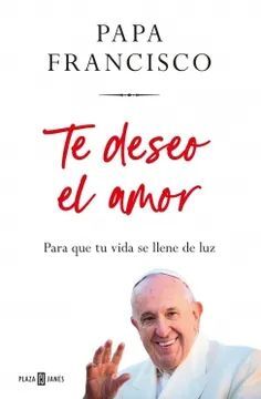 TE DESEO EL AMOR