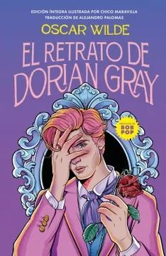 EL RETRATO DE DORIAN GRAY
