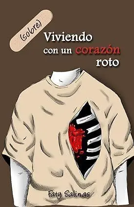 SOBREVIVIENDO CON UN CORAZON ROTO