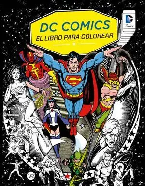 DC COMICS