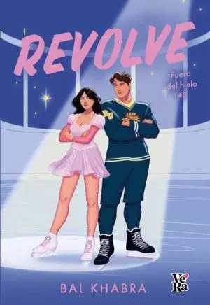 FUERA DEL HIELO 3: REVOLVE