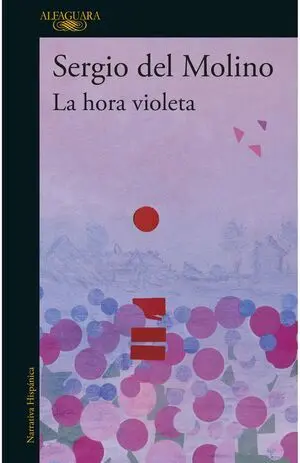 LA HORA VIOLETA