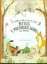 MITOS Y PREJUICIOS SOBRE LOS ANIMALES