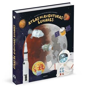 ATLAS DE AVENTURAS LUNARES