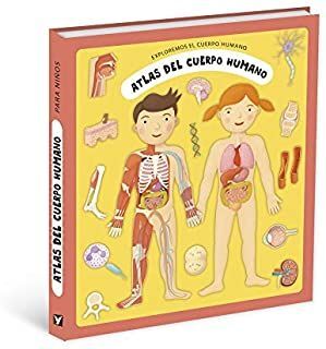 ATLAS DEL CUERPO HUMANO