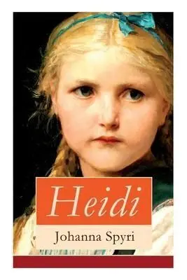 HEIDI (ALEMAN)